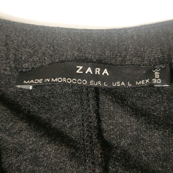 Zara Tye Dye Cardigan - Picture 7 of 7